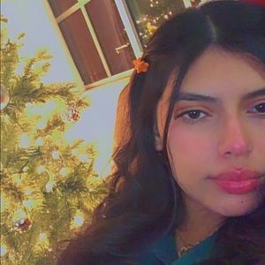 Meet your Posher, Melanie